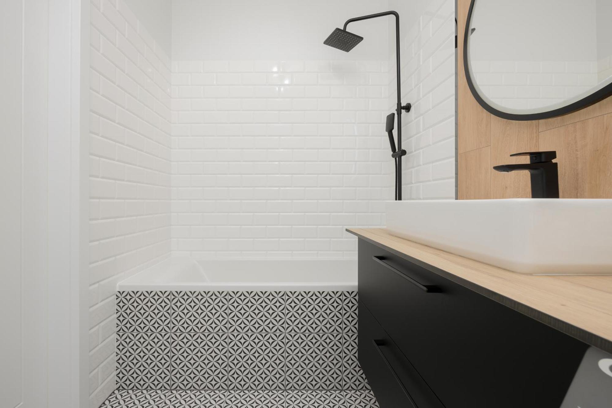 Stylish Apartments With Parking By Noclegi Renters Варшава Екстериор снимка